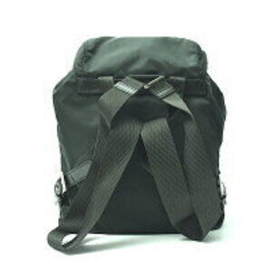 Prada Green Moss Backpack Nylon BOSCO